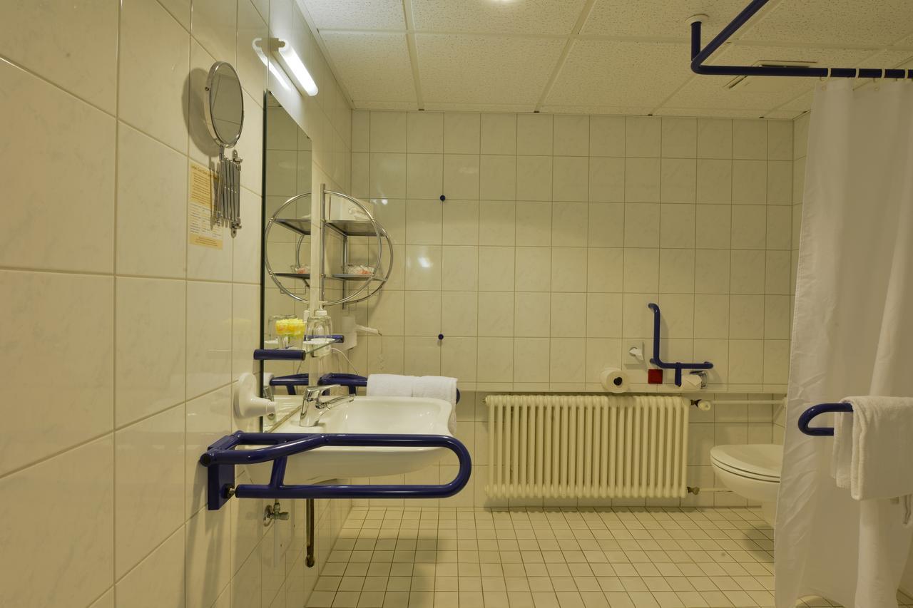 Отель Ringhotel Haus Oberwinter 3*