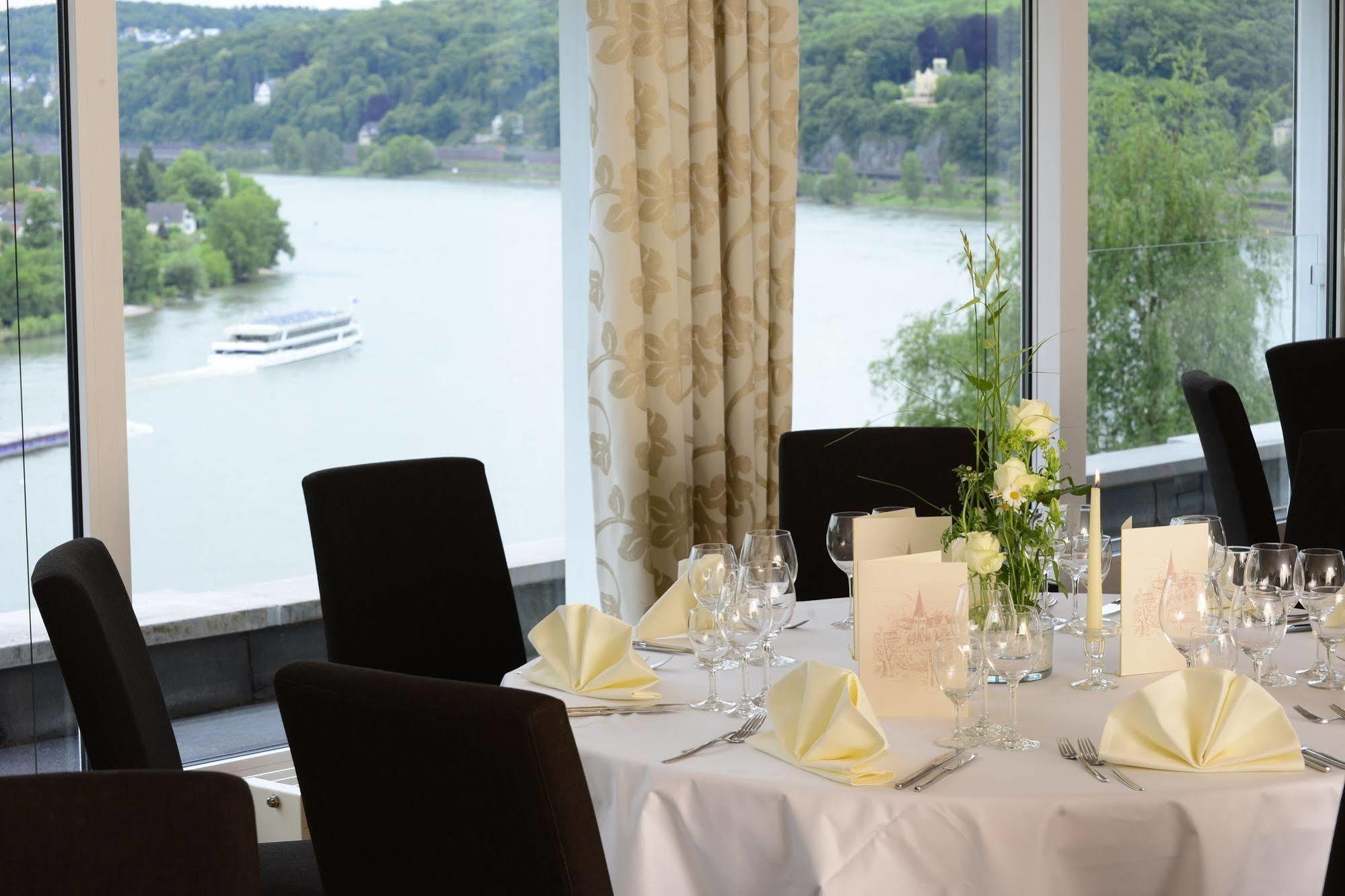 Ringhotel Haus Oberwinter Hotel Remagen